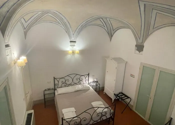 Bonconvento Guesthouse - Hituscany