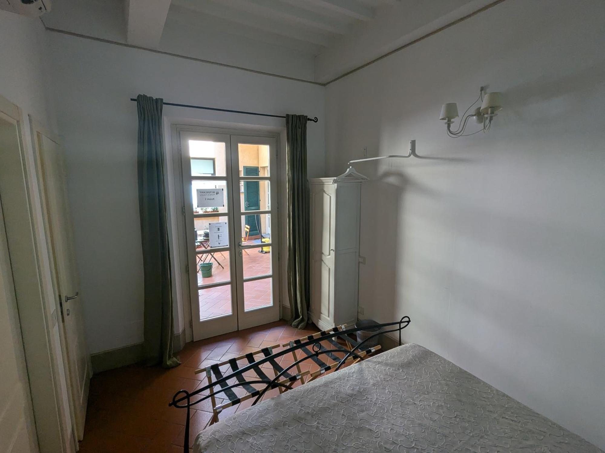 Couette-café Bonconvento - Hituscany *