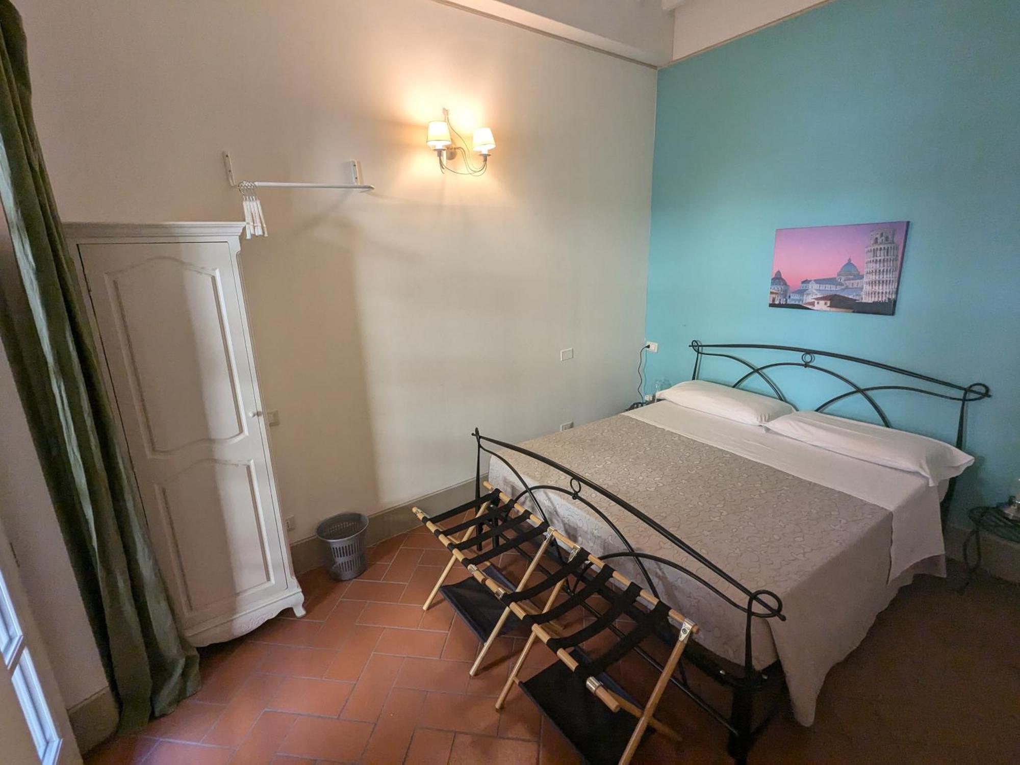 Couette-café Bonconvento - Hituscany Pise