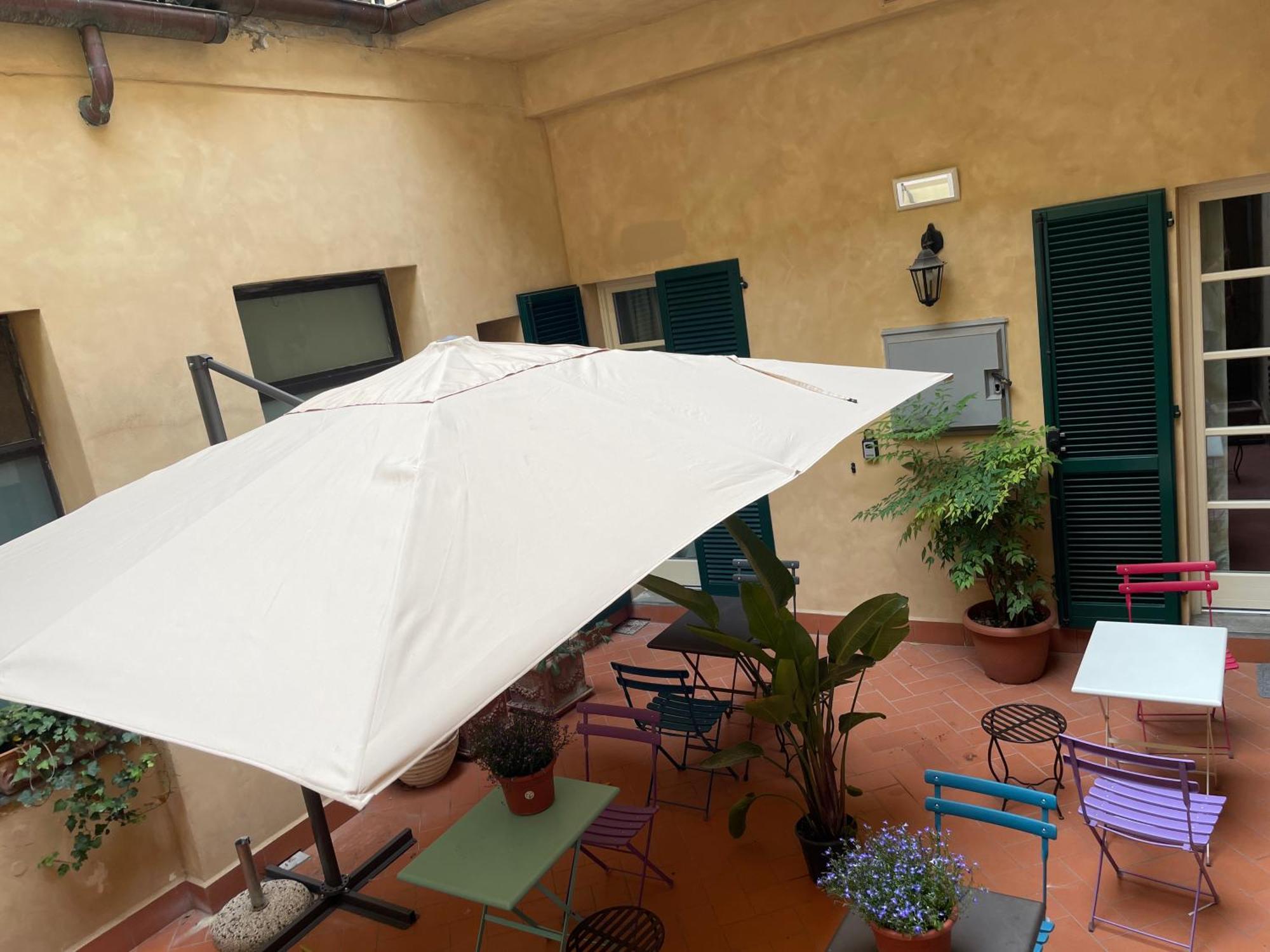 Bonconvento - Hituscany Couette-café