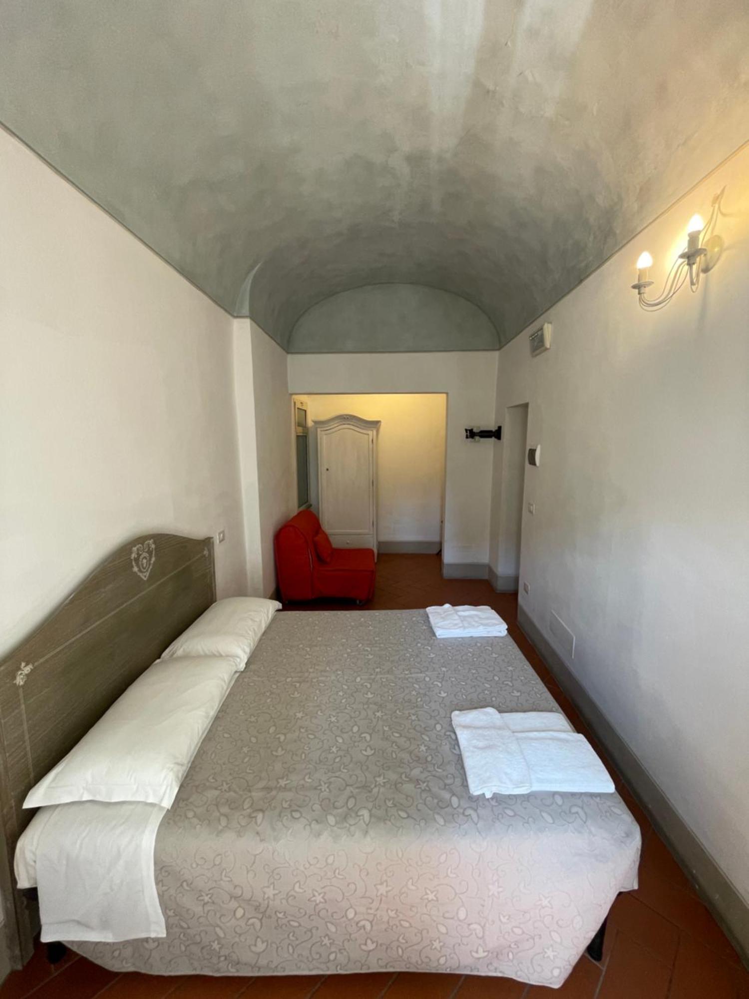 Couette-café Bonconvento - Hituscany *