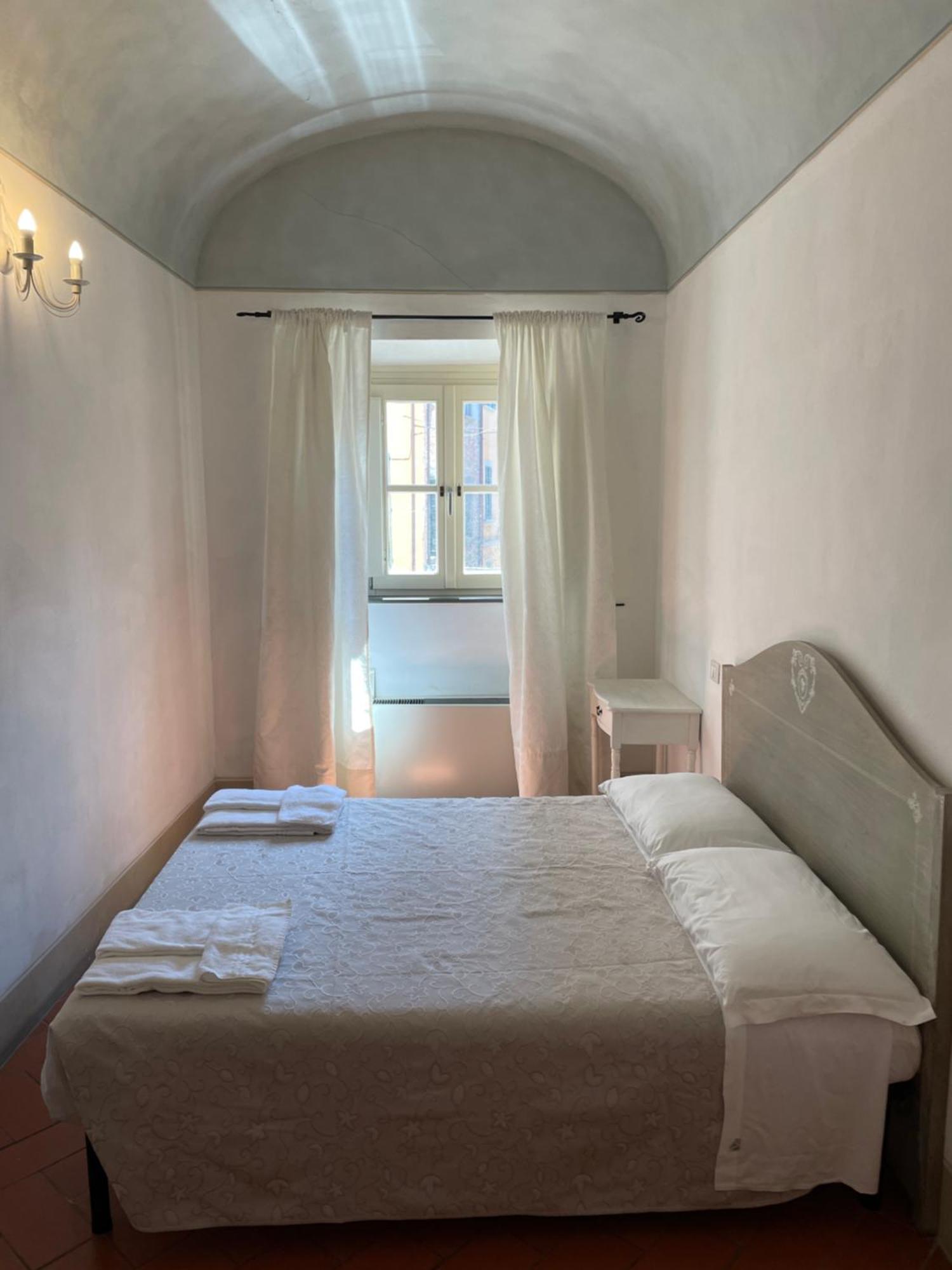 Bonconvento - Hituscany Couette-café Pise