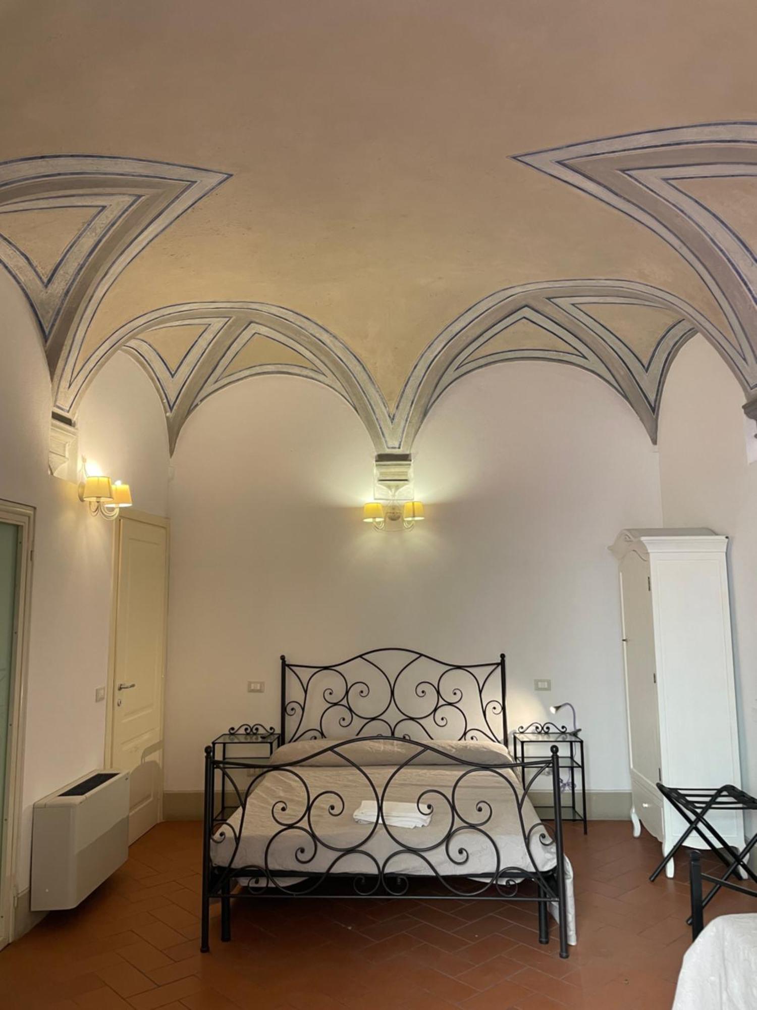Bonconvento - Hituscany Couette-café Pise