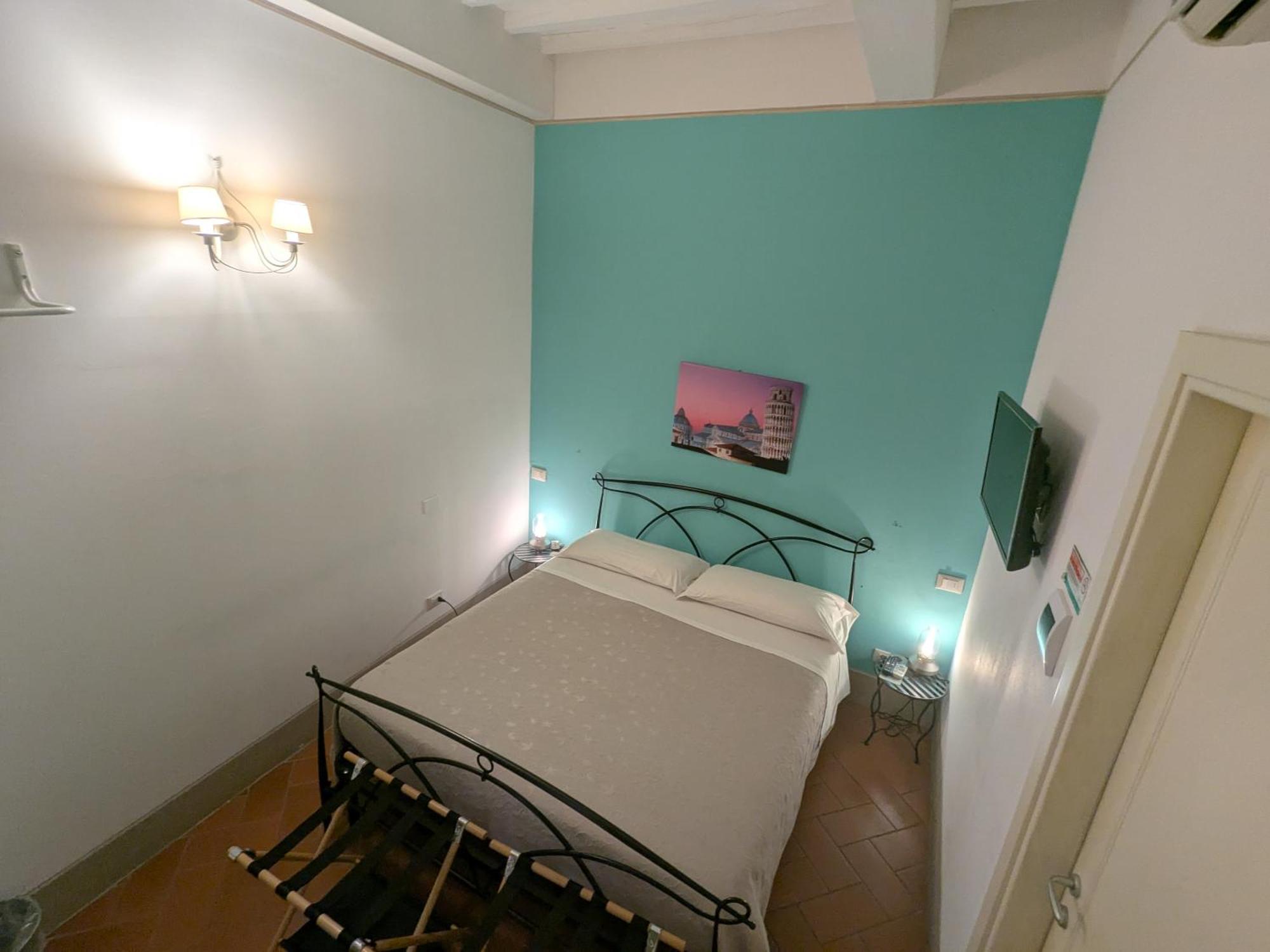 Couette-café Bonconvento - Hituscany *